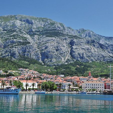 Stunning Apartment In Makarska With Wifi Zewnętrze zdjęcie