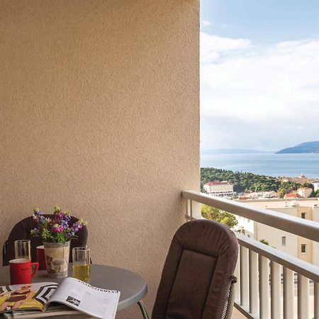 Stunning Apartment In Makarska With Wifi Zewnętrze zdjęcie